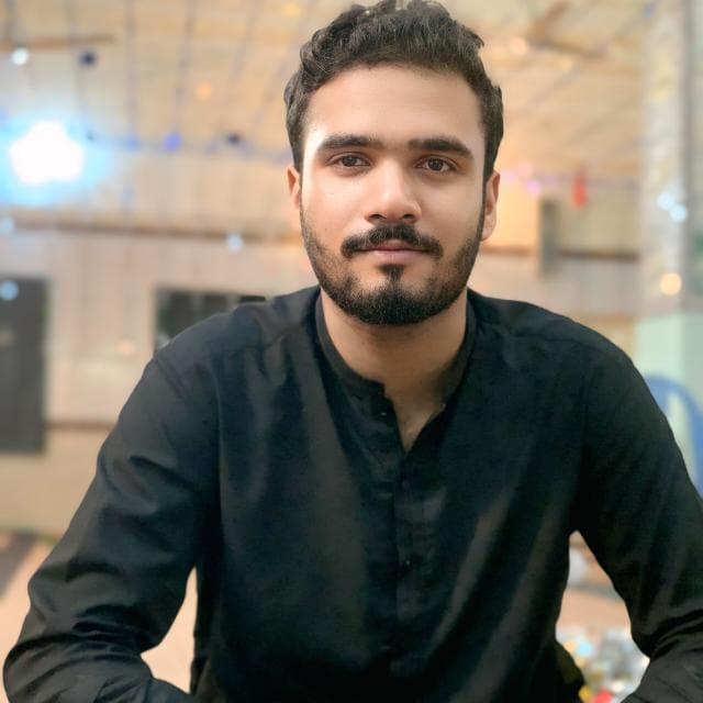 Muhammad Usman